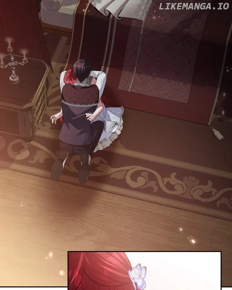 Concubine’s Invitation Chapter 76 page 100