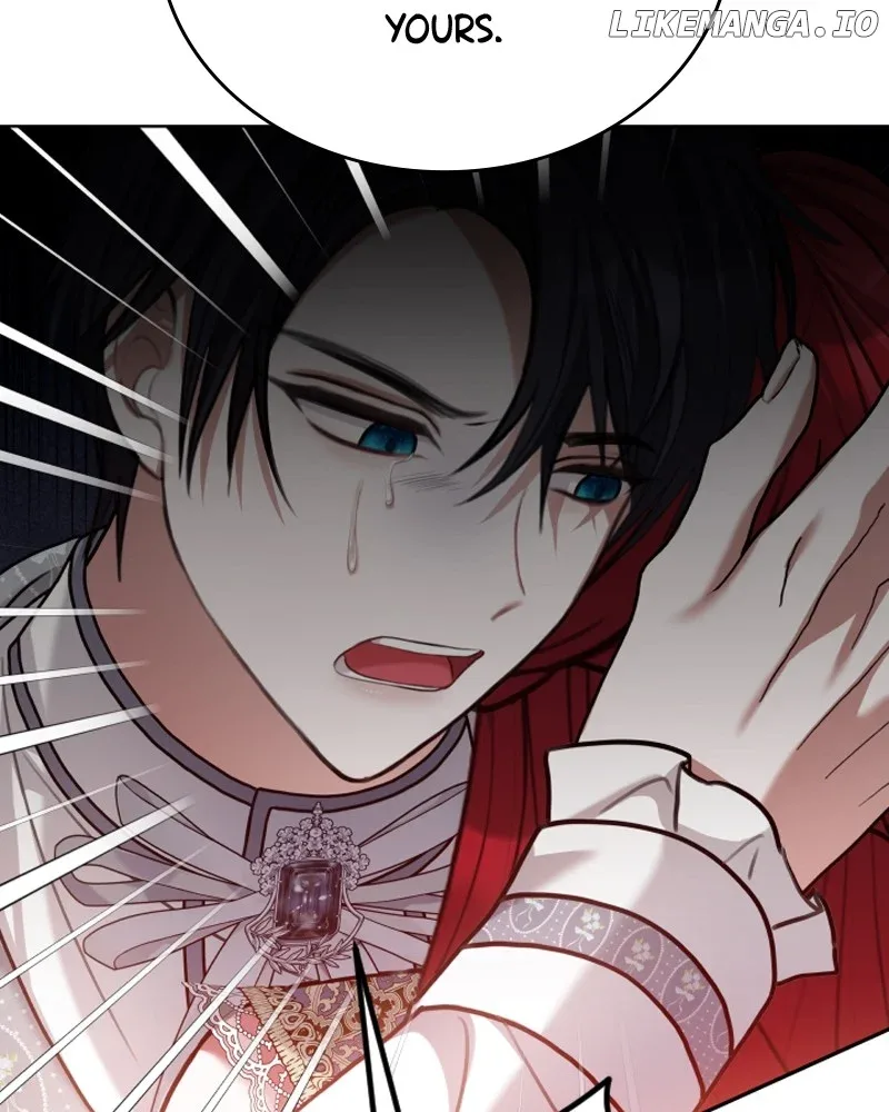 Concubine’s Invitation Chapter 76 page 113