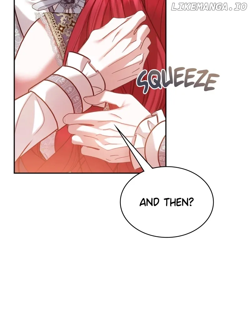 Concubine’s Invitation Chapter 76 page 111