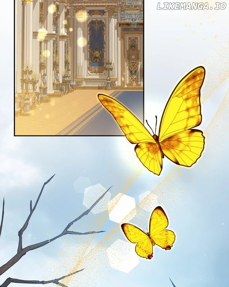Concubine’s Invitation Chapter 76 page 141