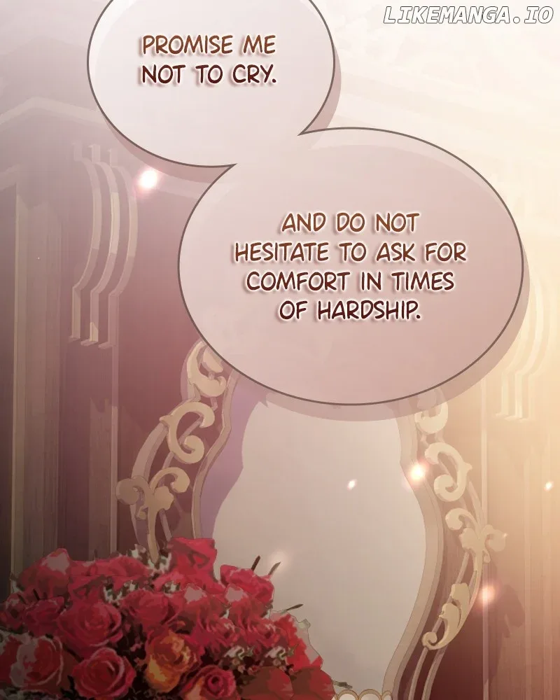 Concubine’s Invitation Chapter 76 page 122