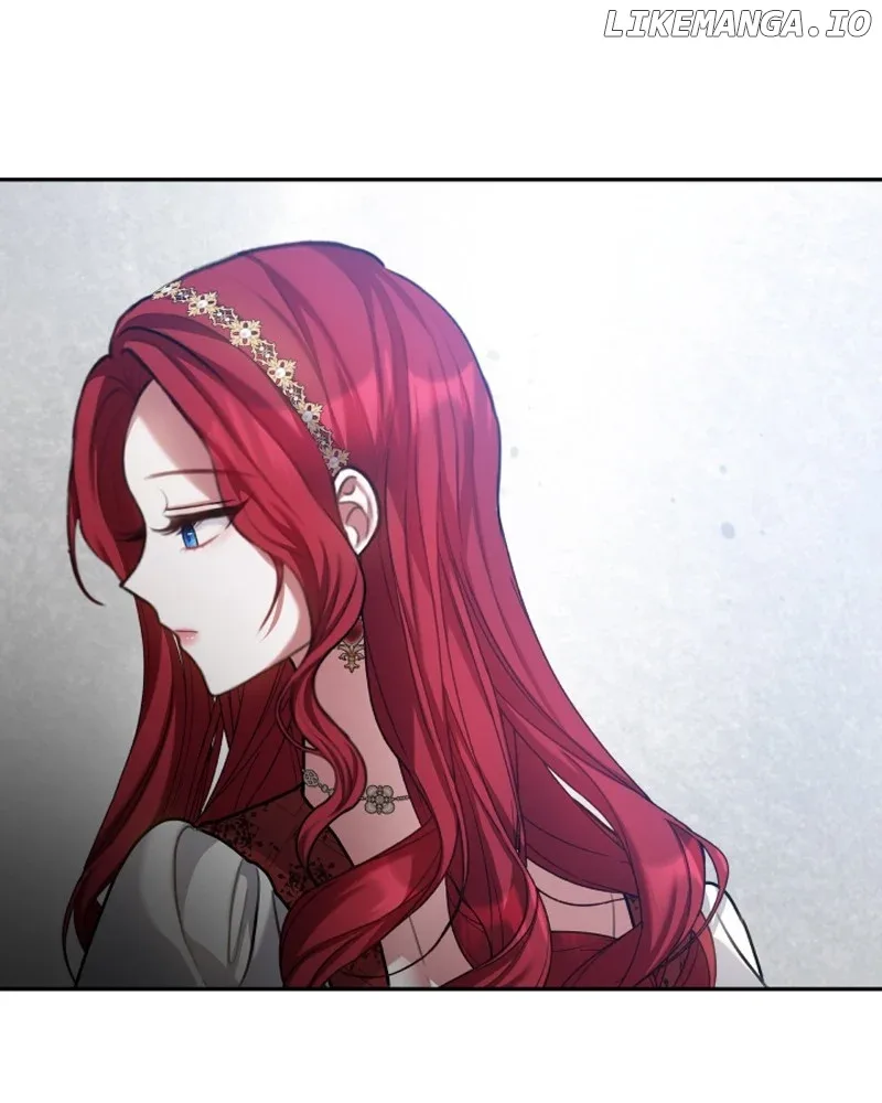 Concubine’s Invitation Chapter 76 page 130