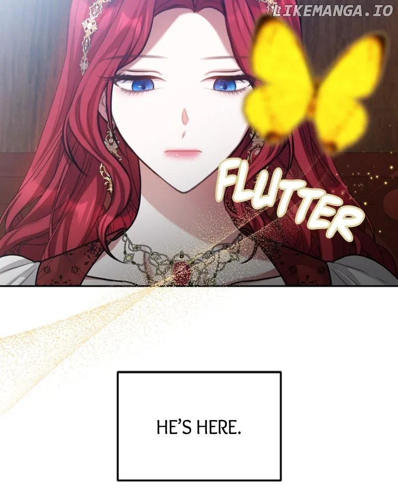 Concubine’s Invitation Chapter 76 page 158