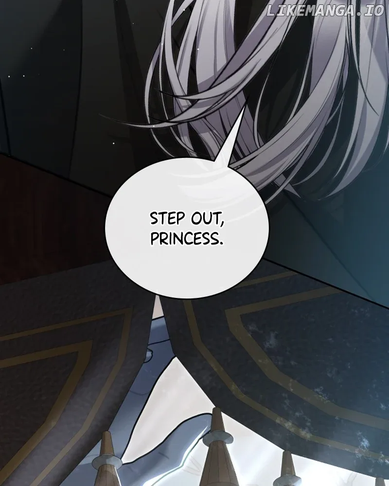 Concubine’s Invitation Chapter 76 page 164