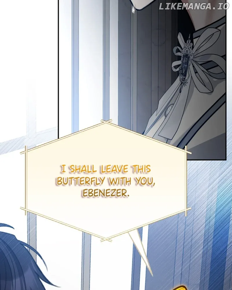 Concubine’s Invitation Chapter 76 page 149