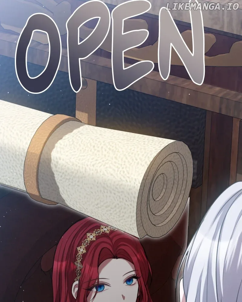 Concubine’s Invitation Chapter 76 page 162