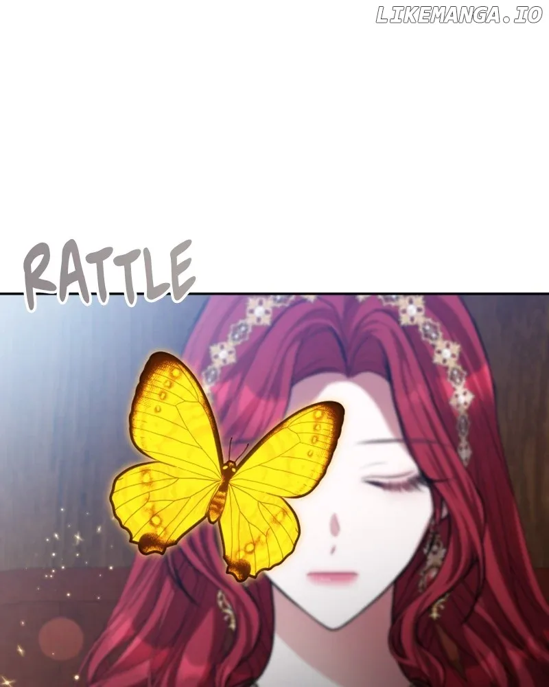 Concubine’s Invitation Chapter 76 page 156