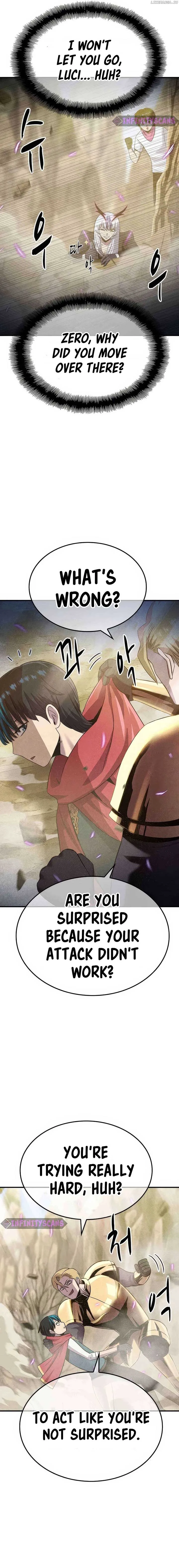 Conquer the Game With the Best Web Novels Chapter 5 page 4