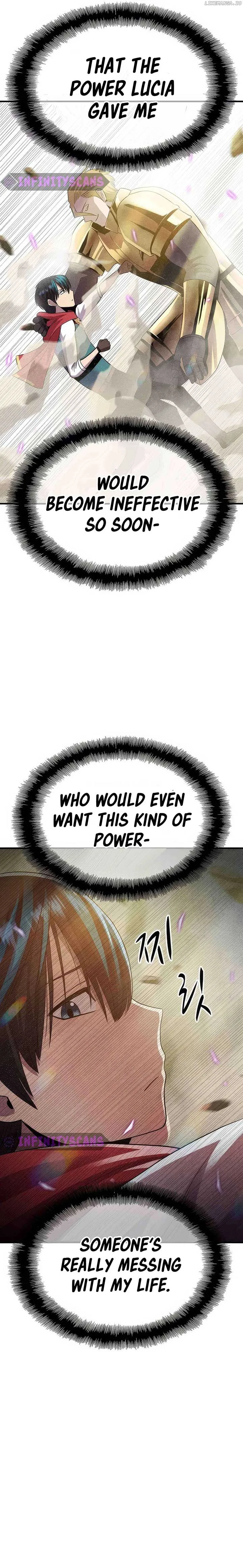 Conquer the Game With the Best Web Novels Chapter 5 page 3