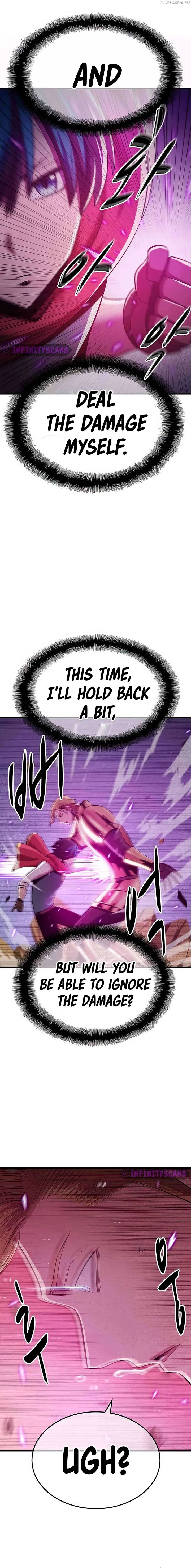 Conquer the Game With the Best Web Novels Chapter 5 page 10