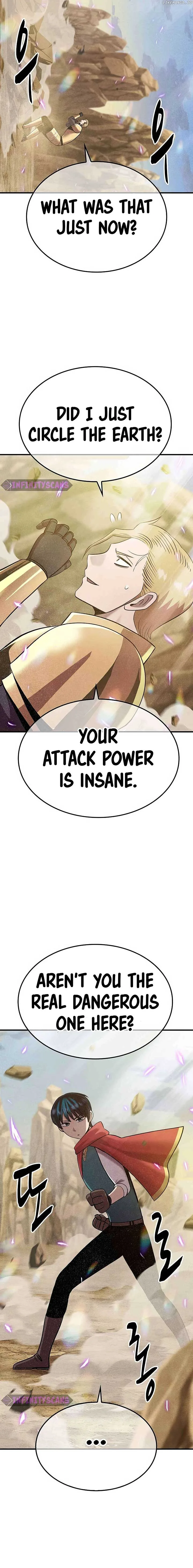 Conquer the Game With the Best Web Novels Chapter 5 page 14
