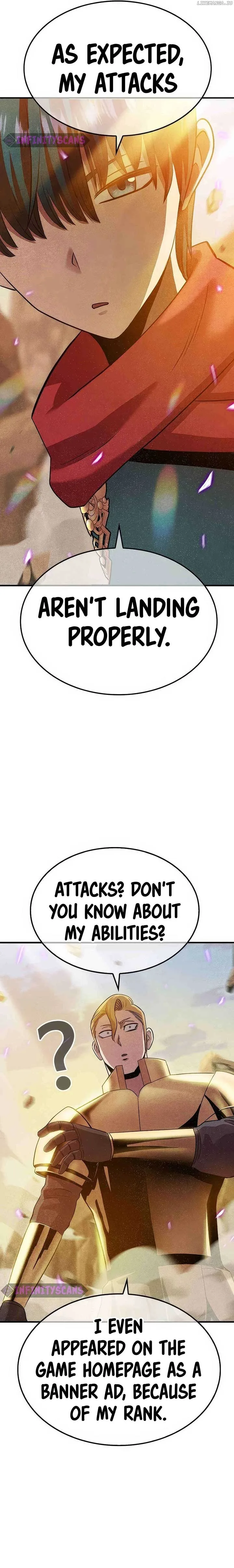 Conquer the Game With the Best Web Novels Chapter 5 page 15