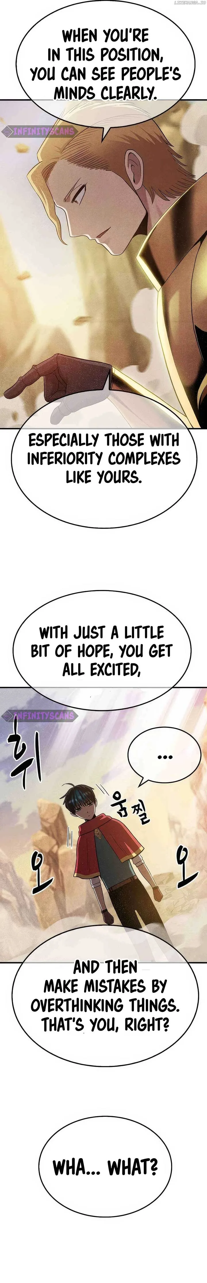 Conquer the Game With the Best Web Novels Chapter 5 page 17