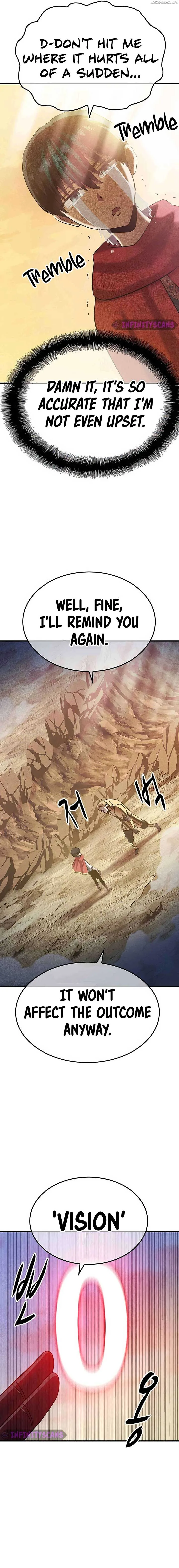 Conquer the Game With the Best Web Novels Chapter 5 page 18