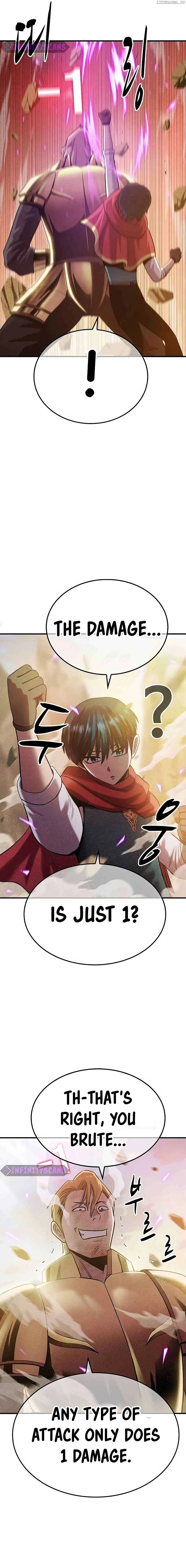 Conquer the Game With the Best Web Novels Chapter 5 page 22