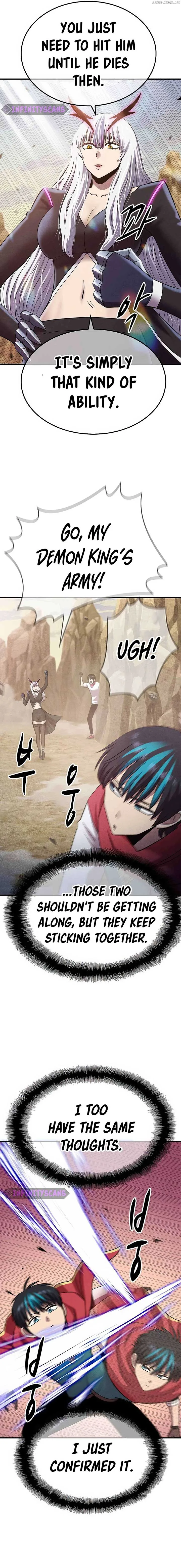 Conquer the Game With the Best Web Novels Chapter 5 page 26
