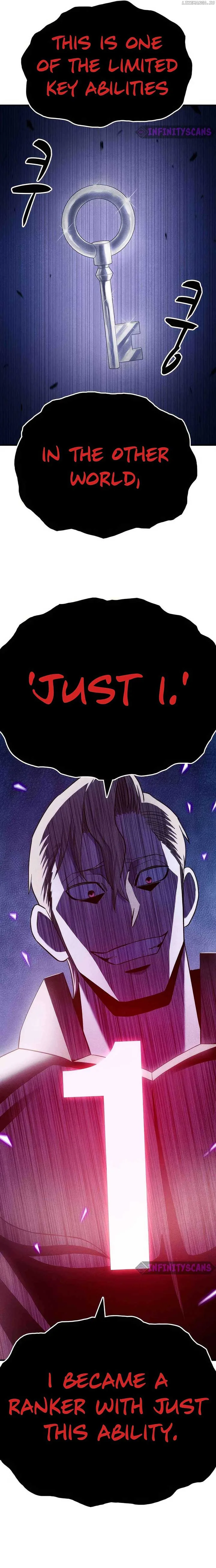 Conquer the Game With the Best Web Novels Chapter 5 page 23