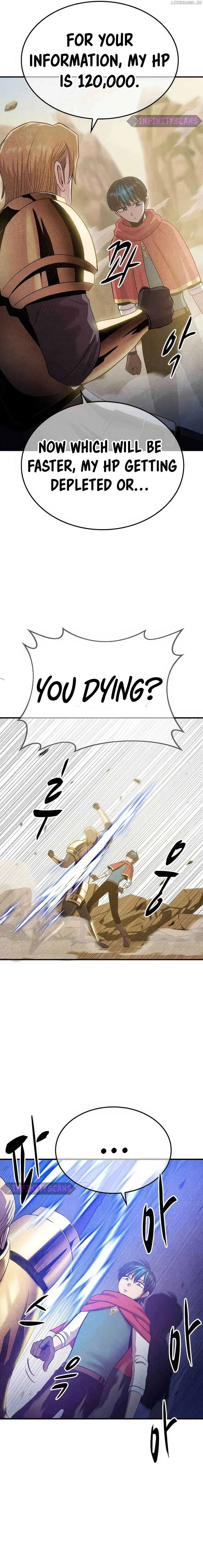 Conquer the Game With the Best Web Novels Chapter 5 page 24