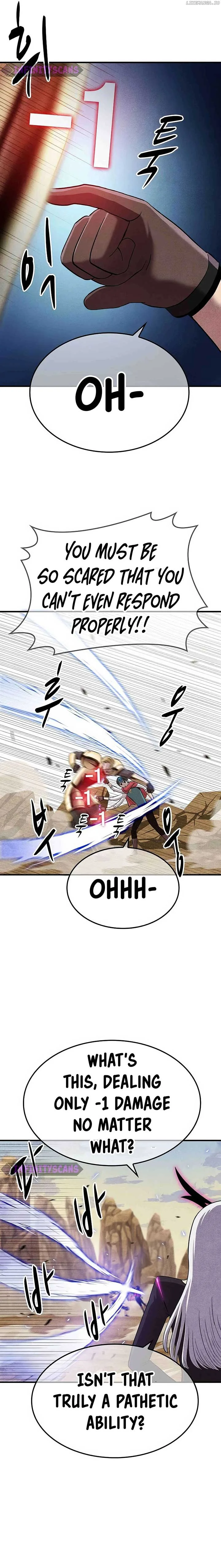 Conquer the Game With the Best Web Novels Chapter 5 page 25