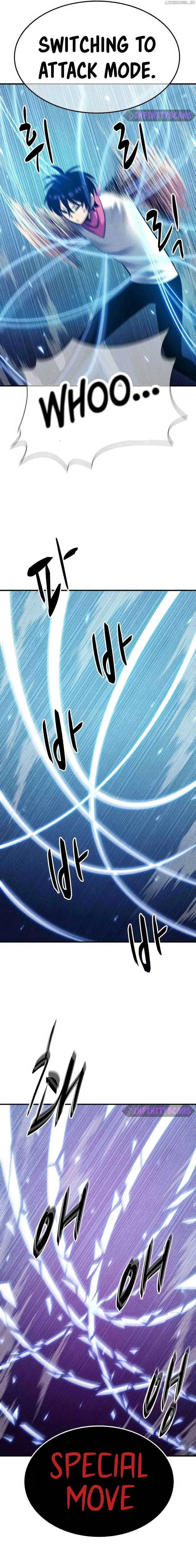 Conquer the Game With the Best Web Novels Chapter 5 page 29