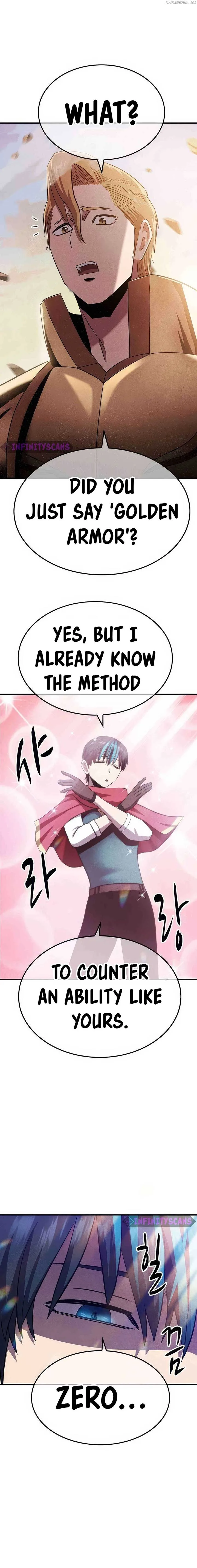 Conquer the Game With the Best Web Novels Chapter 5 page 28