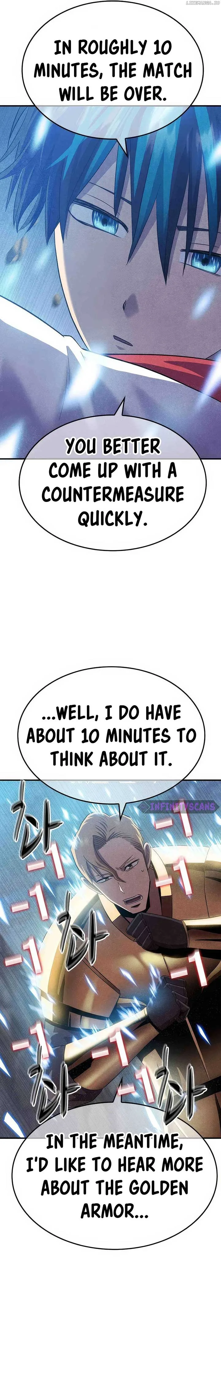 Conquer the Game With the Best Web Novels Chapter 5 page 33