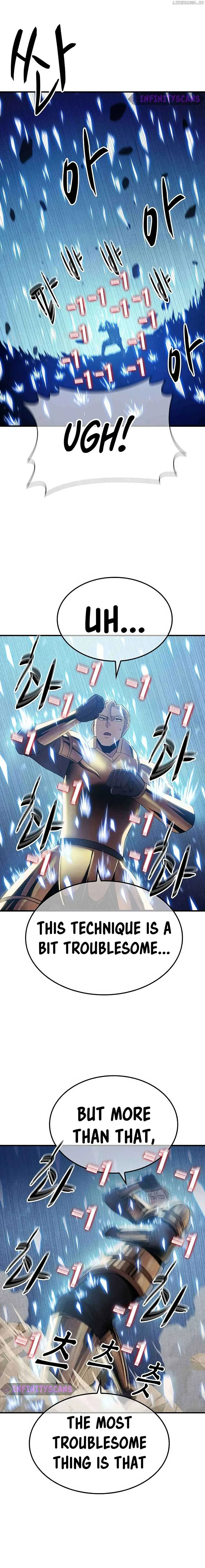 Conquer the Game With the Best Web Novels Chapter 5 page 31