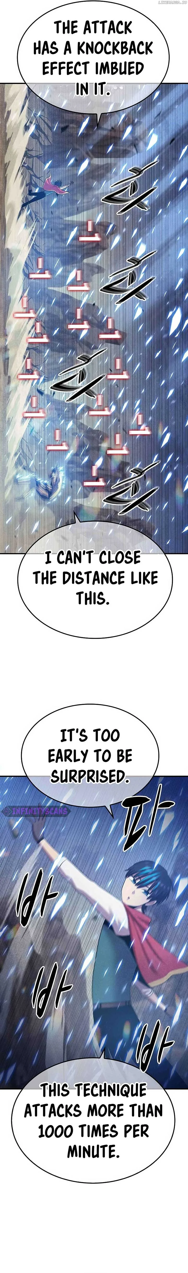 Conquer the Game With the Best Web Novels Chapter 5 page 32