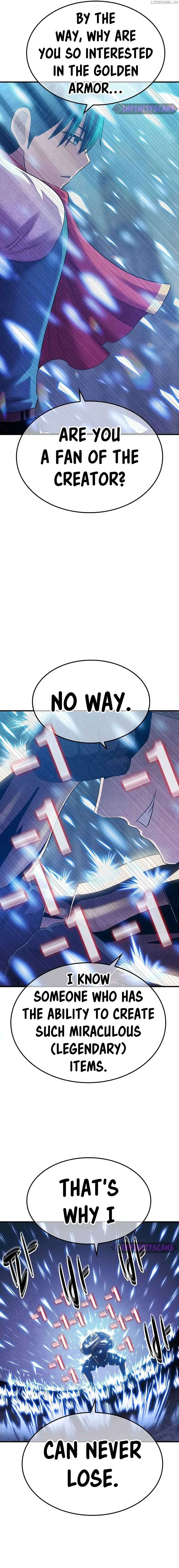Conquer the Game With the Best Web Novels Chapter 5 page 36