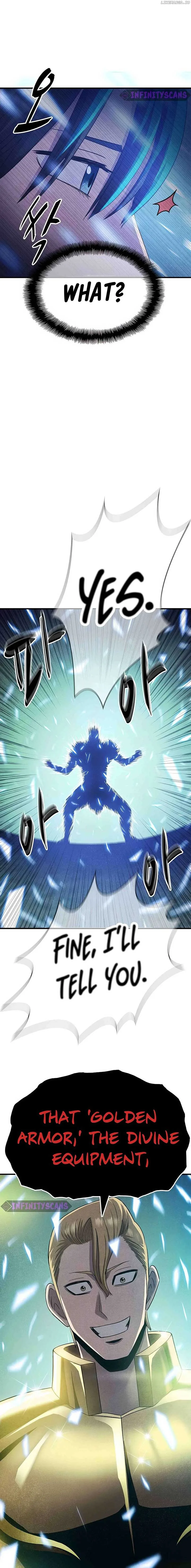 Conquer the Game With the Best Web Novels Chapter 5 page 37