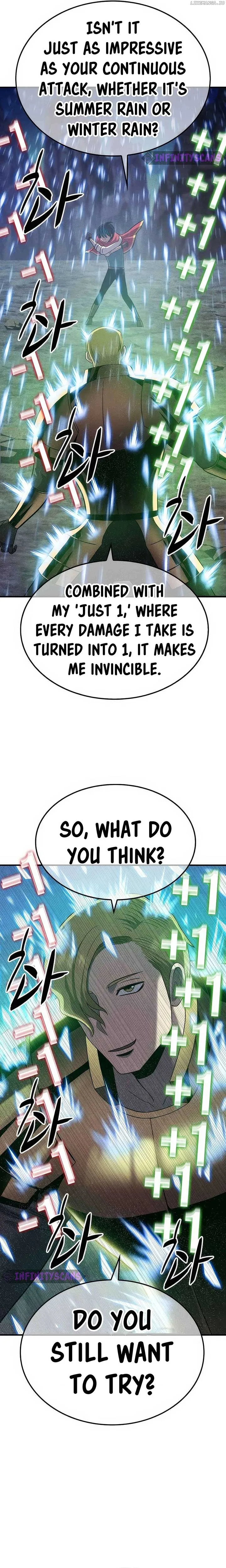 Conquer the Game With the Best Web Novels Chapter 5 page 42