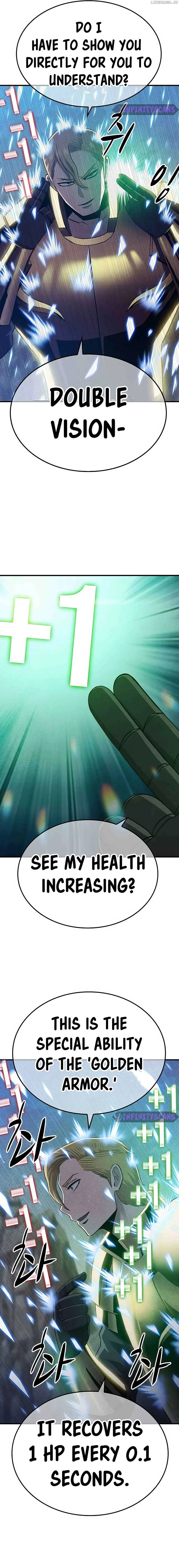Conquer the Game With the Best Web Novels Chapter 5 page 41