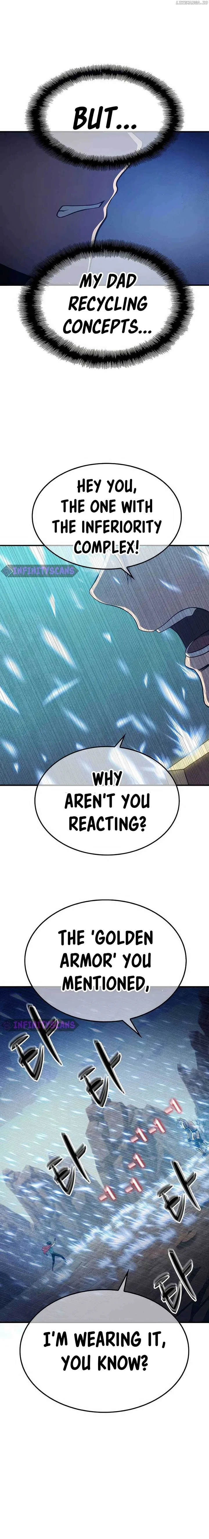 Conquer the Game With the Best Web Novels Chapter 5 page 40