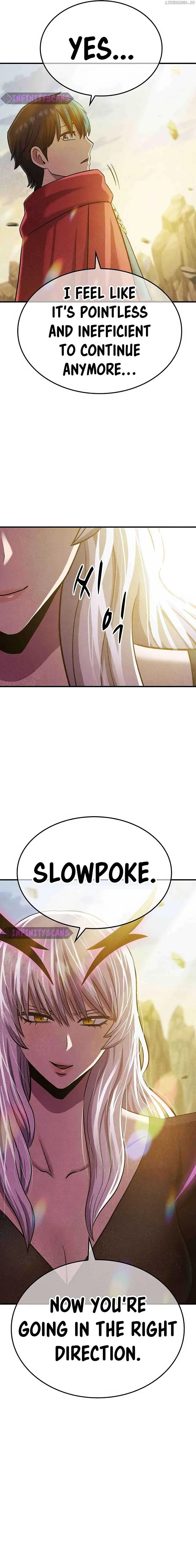 Conquer the Game With the Best Web Novels Chapter 5 page 46