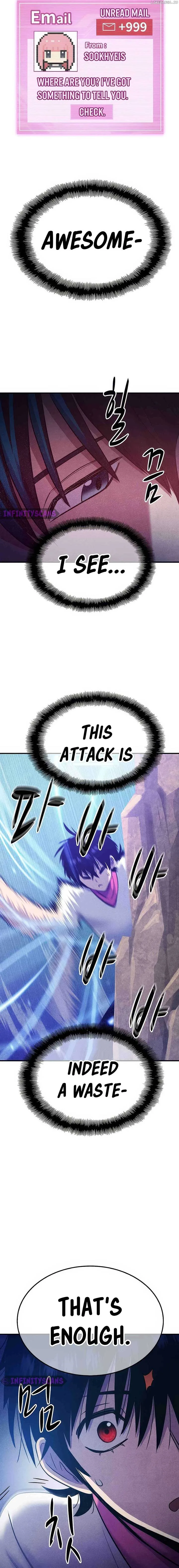 Conquer the Game With the Best Web Novels Chapter 5 page 44