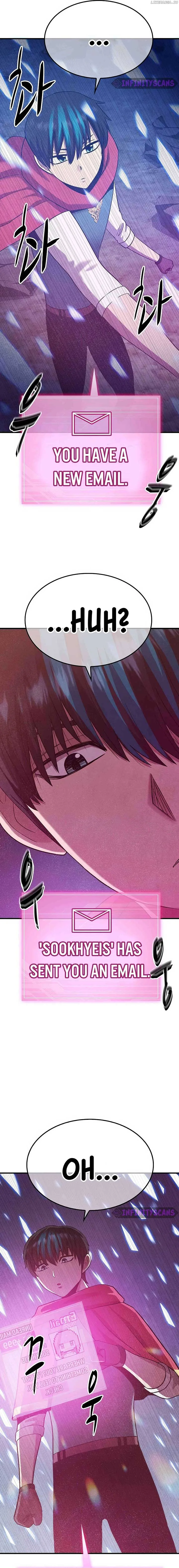 Conquer the Game With the Best Web Novels Chapter 5 page 43
