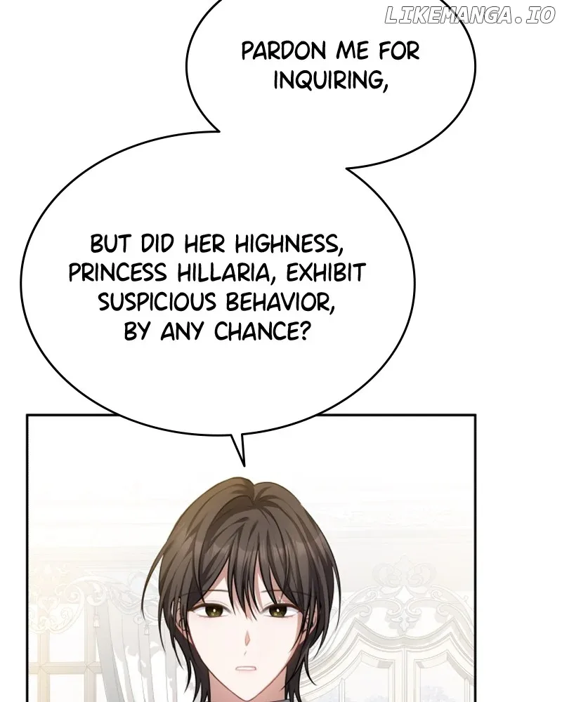 Concubine’s Invitation Chapter 75 page 7