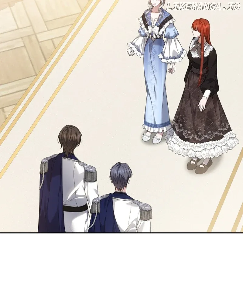 Concubine’s Invitation Chapter 75 page 3