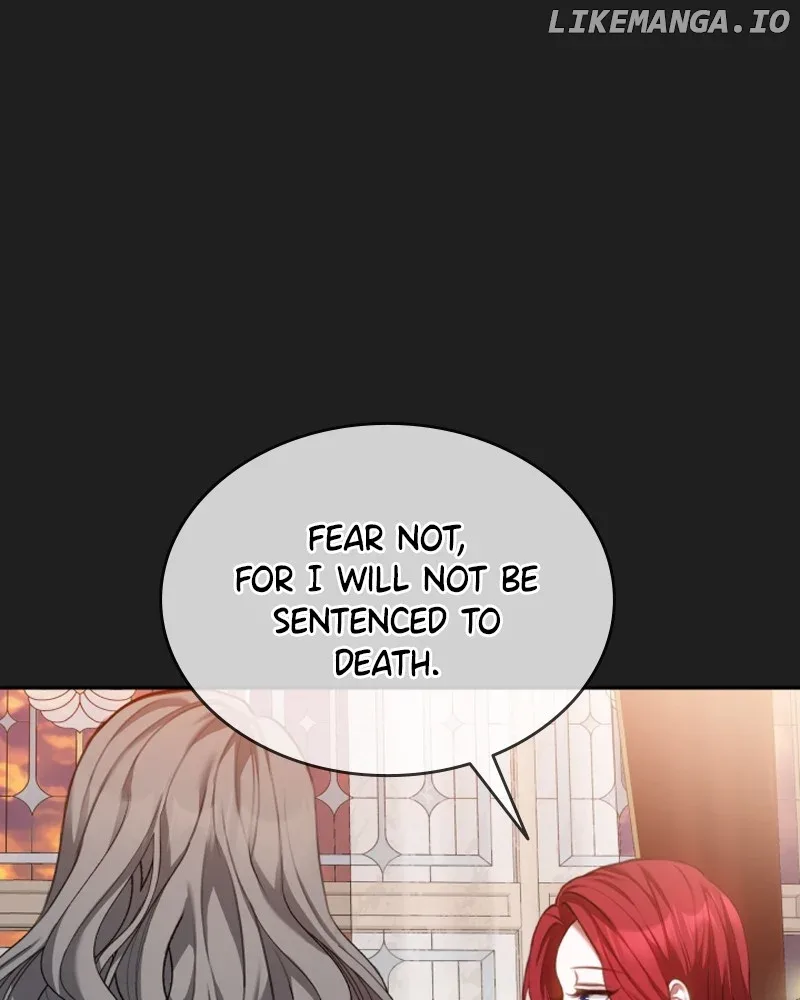 Concubine’s Invitation Chapter 75 page 28