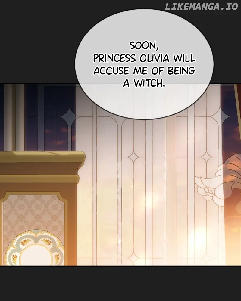 Concubine’s Invitation Chapter 75 page 24