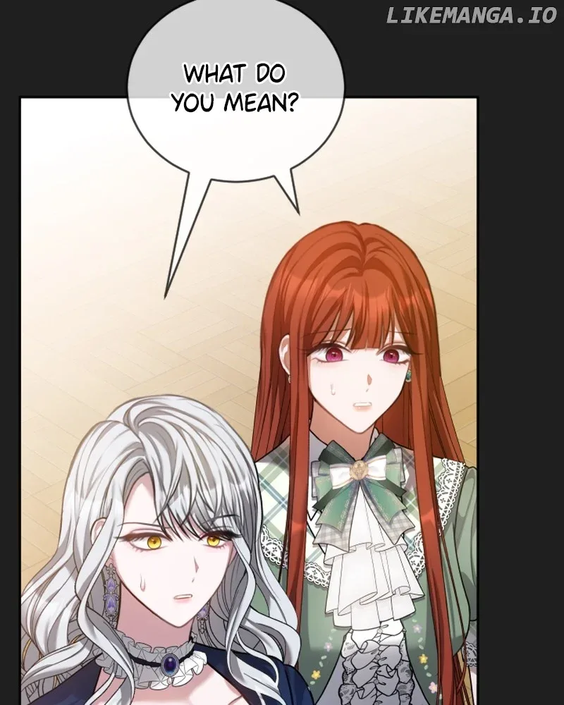 Concubine’s Invitation Chapter 75 page 26