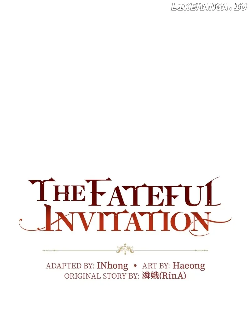 Concubine’s Invitation Chapter 75 page 21