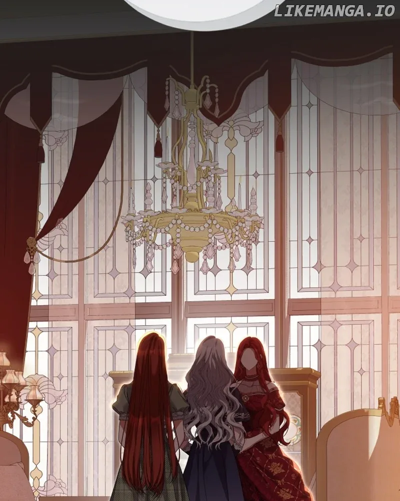 Concubine’s Invitation Chapter 75 page 36