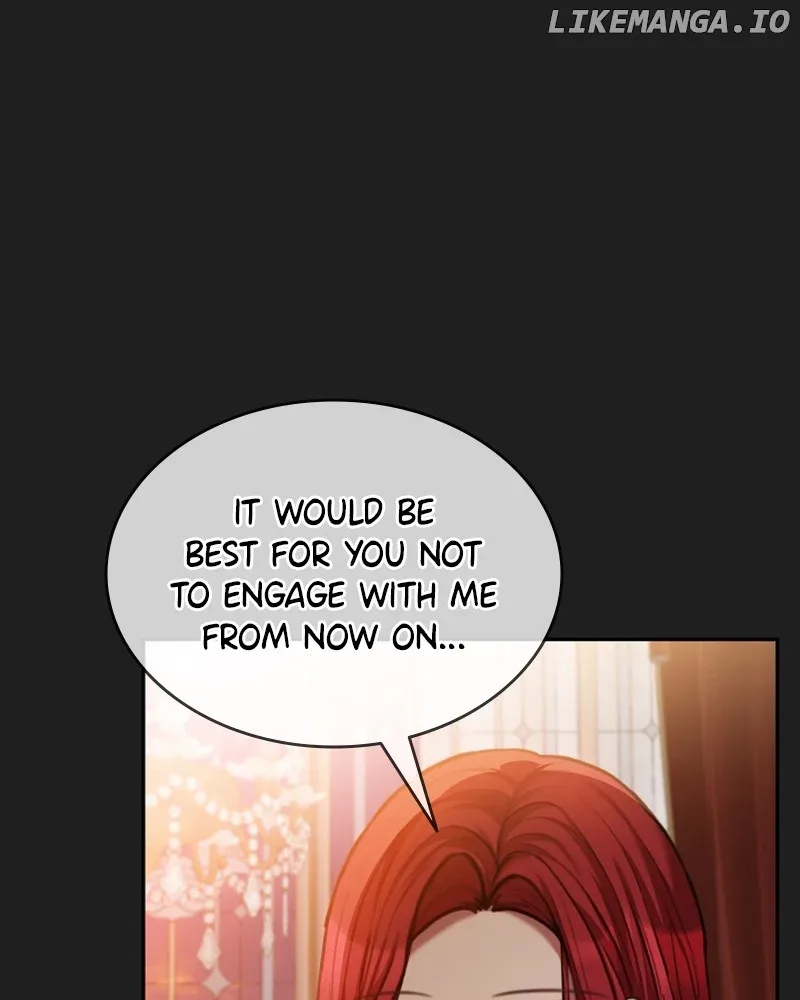 Concubine’s Invitation Chapter 75 page 33