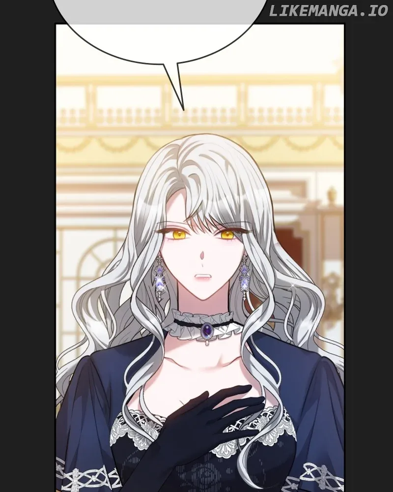 Concubine’s Invitation Chapter 75 page 31