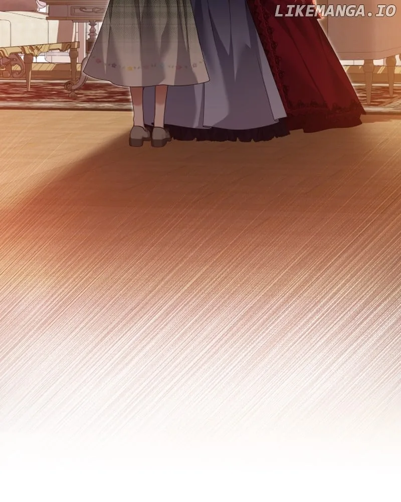 Concubine’s Invitation Chapter 75 page 37