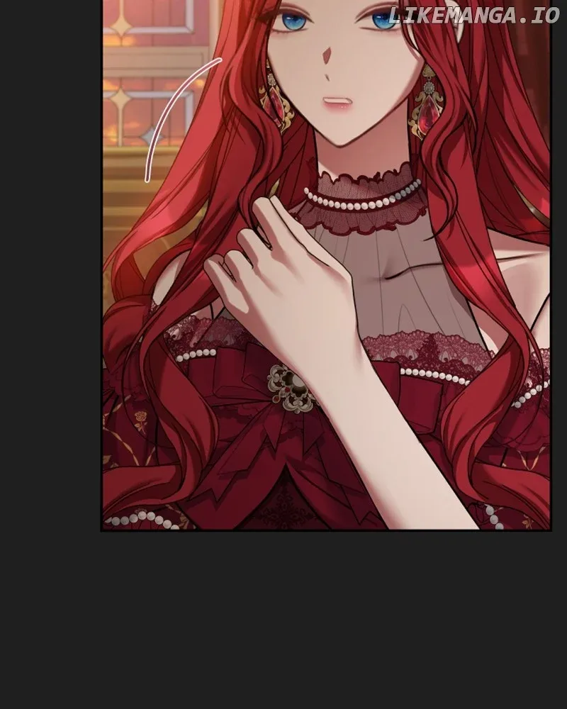 Concubine’s Invitation Chapter 75 page 34