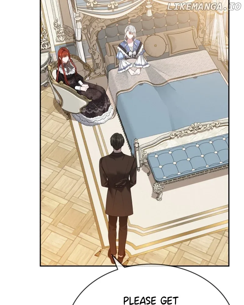 Concubine’s Invitation Chapter 75 page 42
