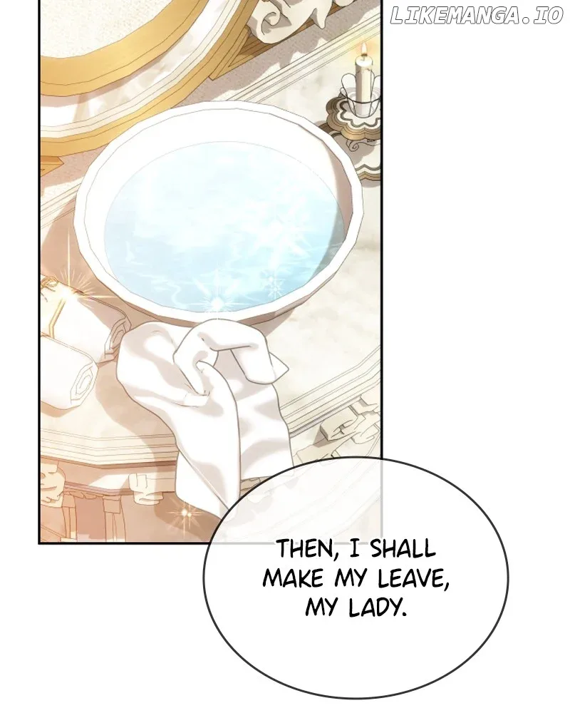 Concubine’s Invitation Chapter 75 page 40
