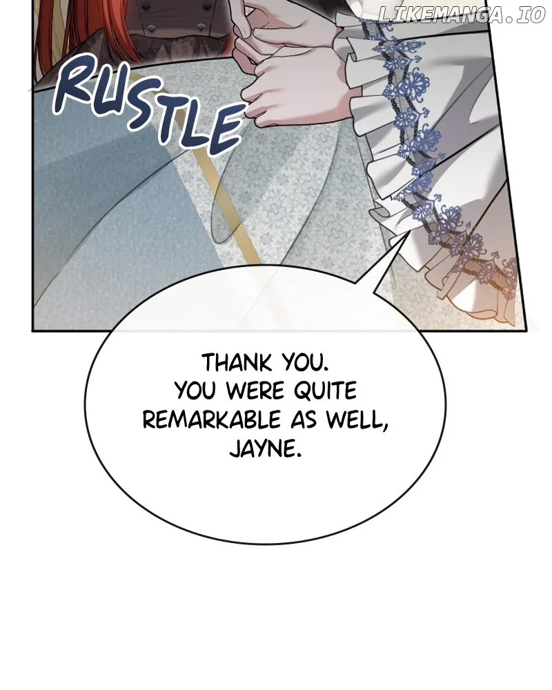 Concubine’s Invitation Chapter 75 page 47